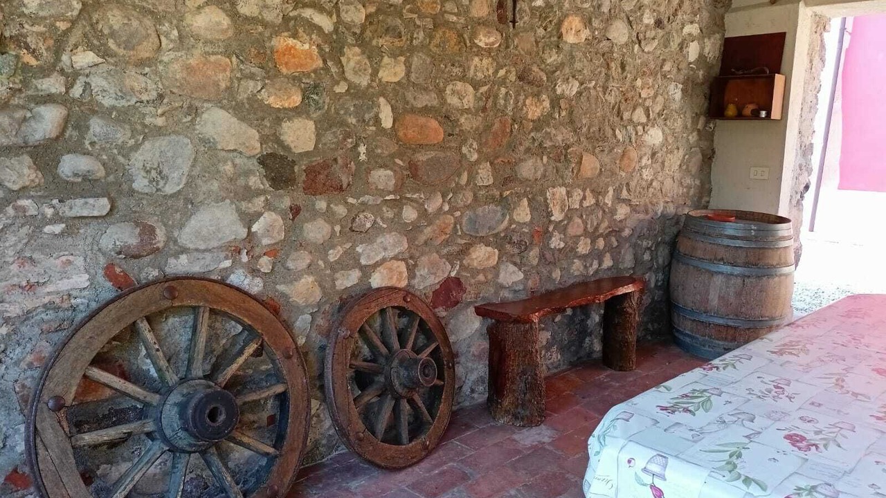Photo of Bedroom in Monzambano