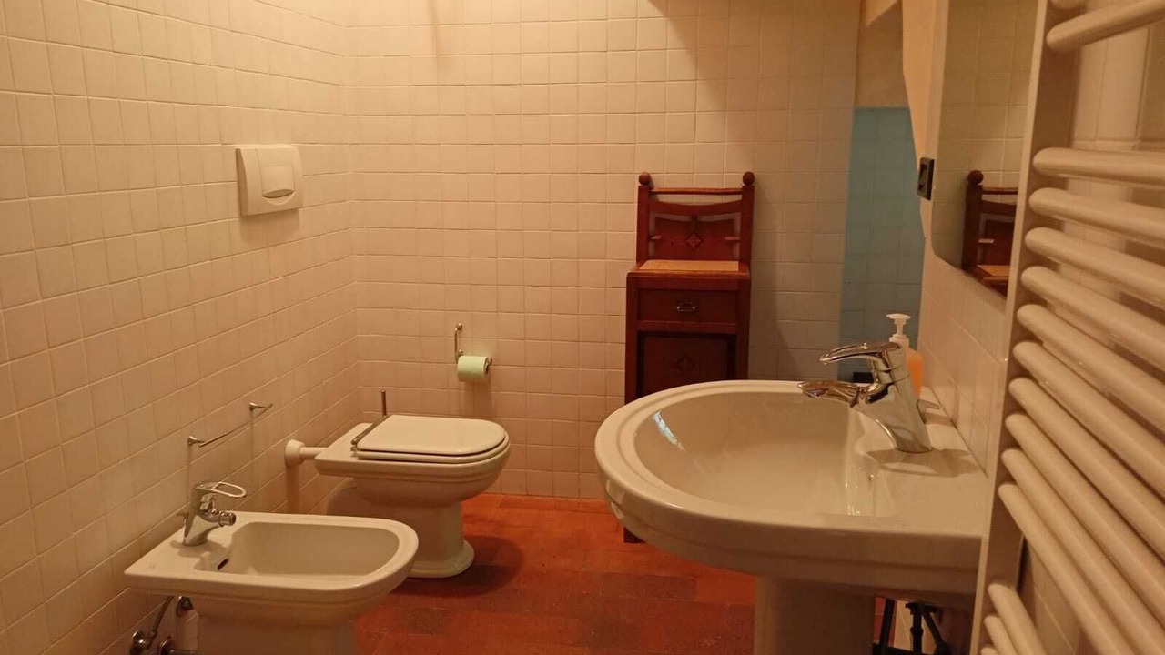 Photo of Bathroom in Monzambano