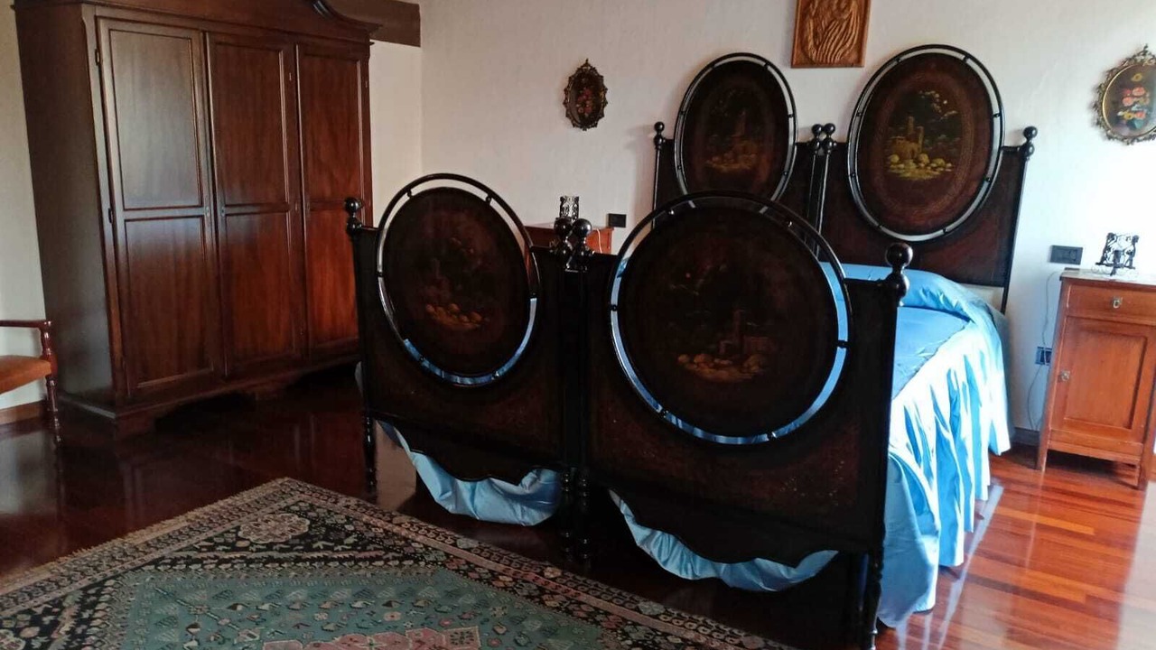 Photo of Bedroom in Monzambano