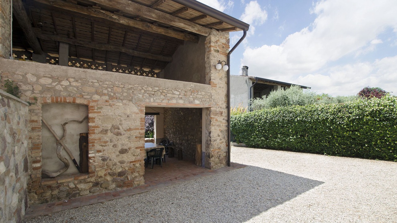 Photo of Outdoor in Monzambano
