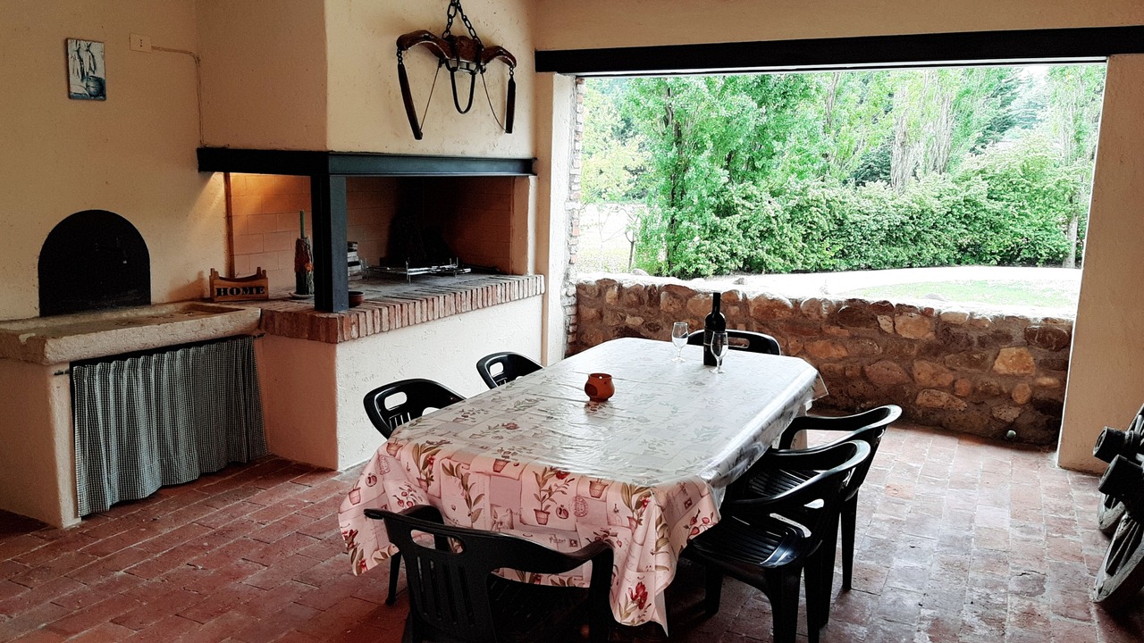 Photo of Outdoor in Monzambano