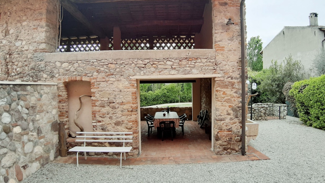 Photo of Outdoor in Monzambano