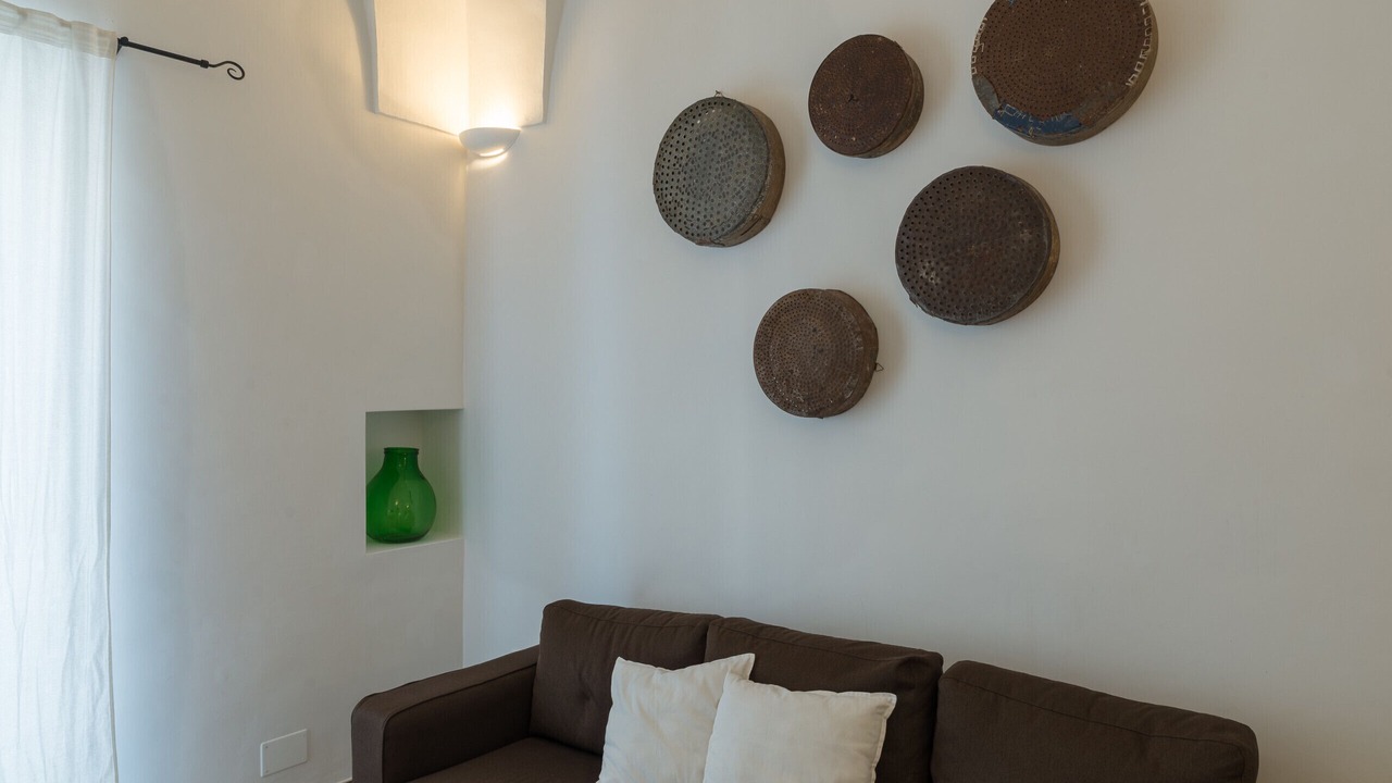 Photo of Livingroom in Ostuni