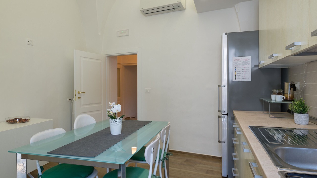 Photo of Kitchen in Ostuni