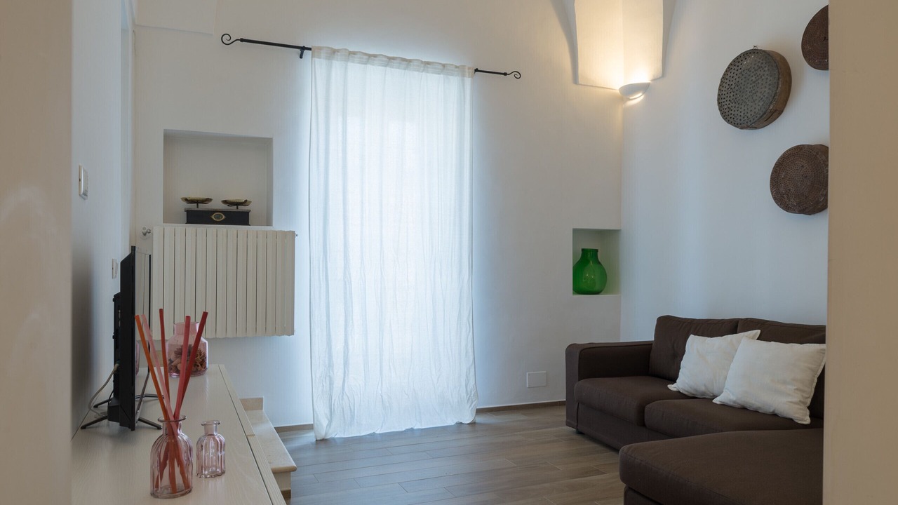 Photo of Livingroom in Ostuni