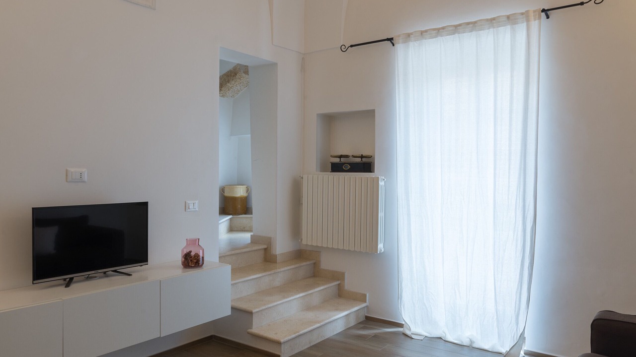 Photo of Livingroom in Ostuni