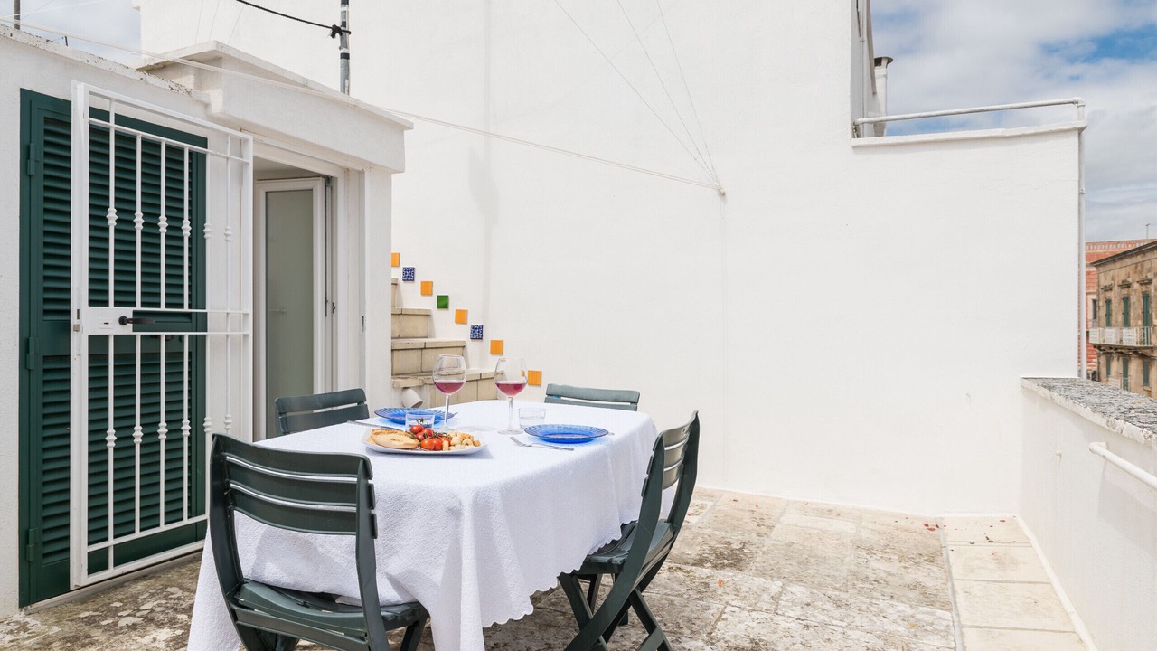 Photo of Outdoor in Ostuni