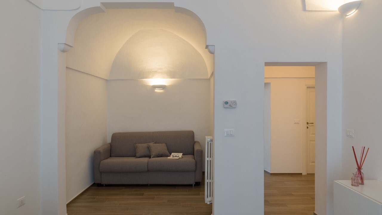 Photo of Livingroom in Ostuni