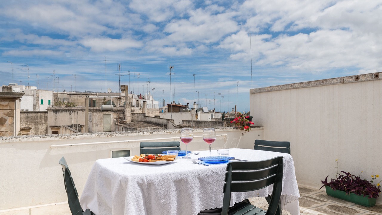 Photo of Outdoor in Ostuni