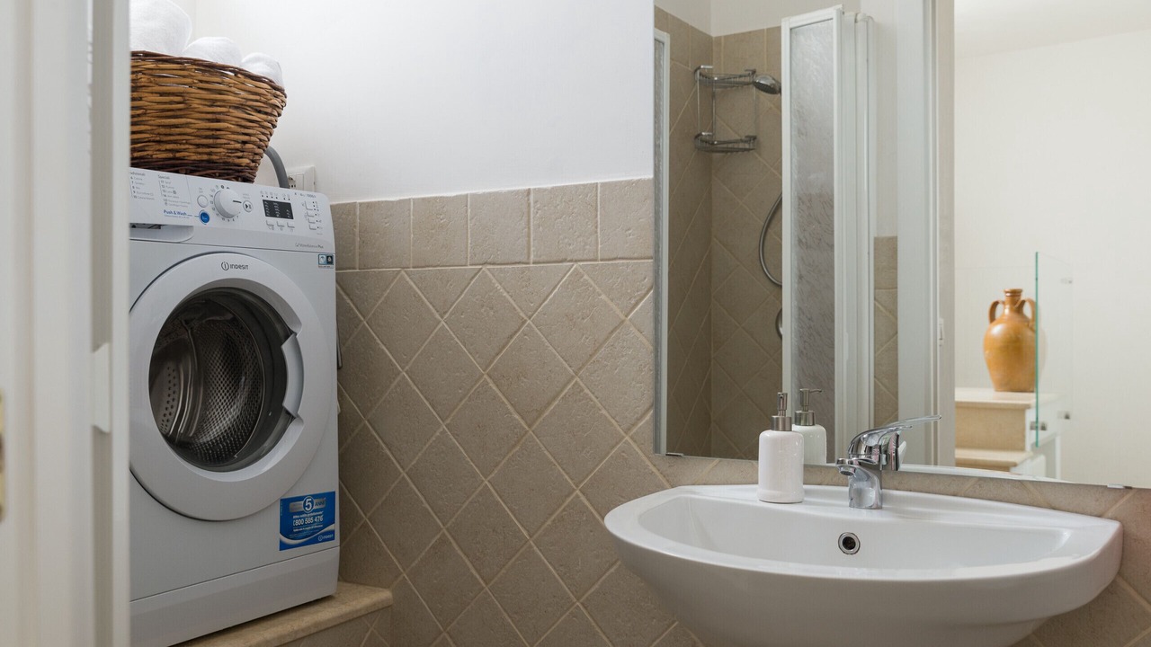 Photo of Bathroom in Ostuni