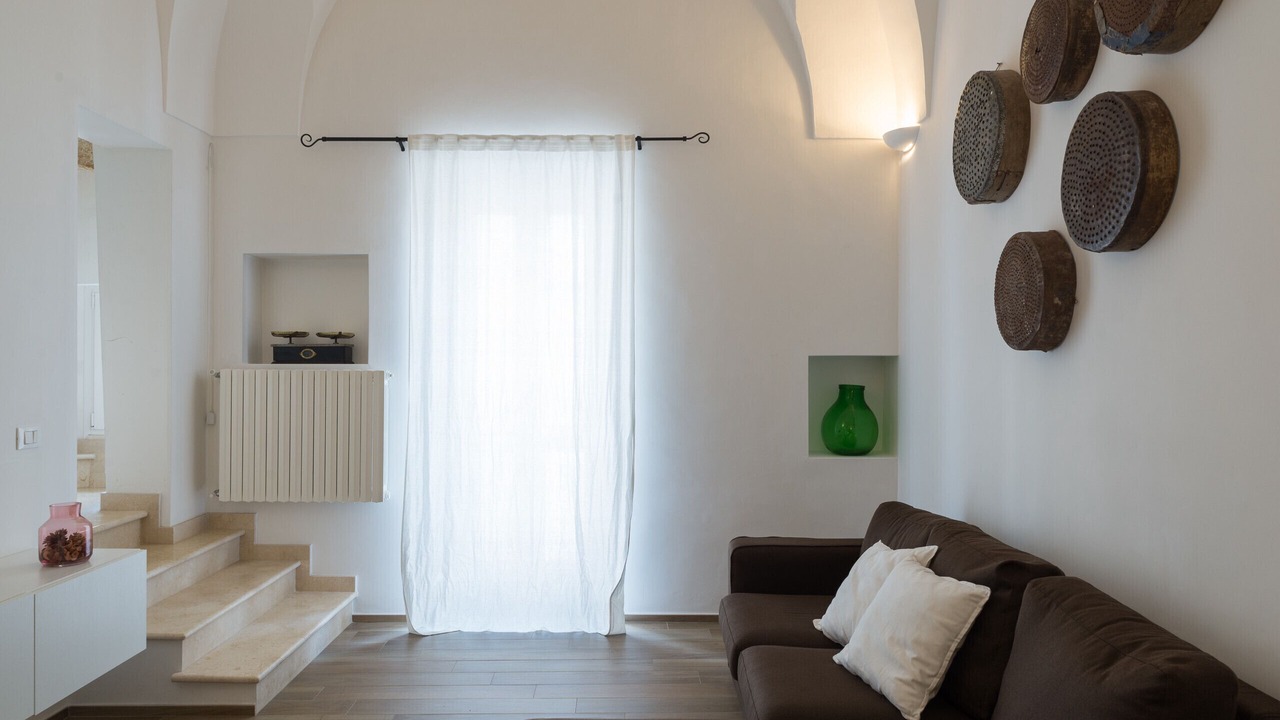 Photo of Livingroom in Ostuni