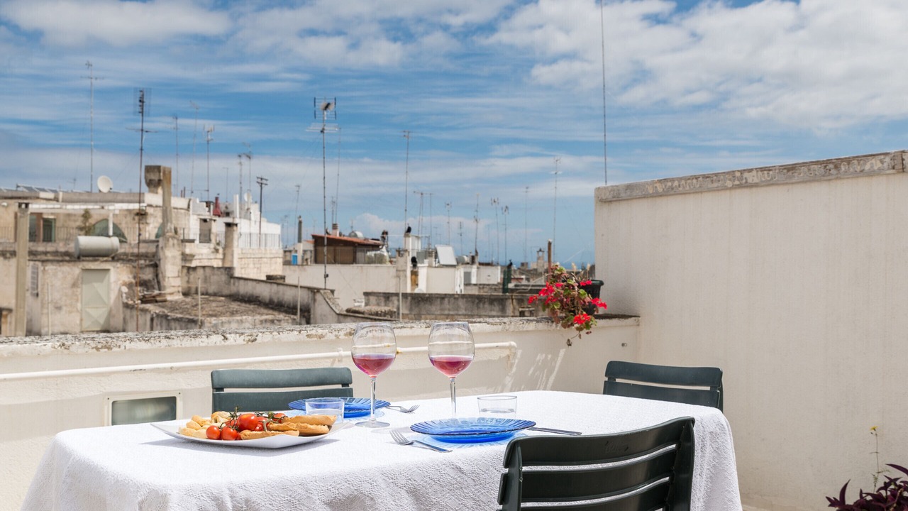 Photo of Outdoor in Ostuni