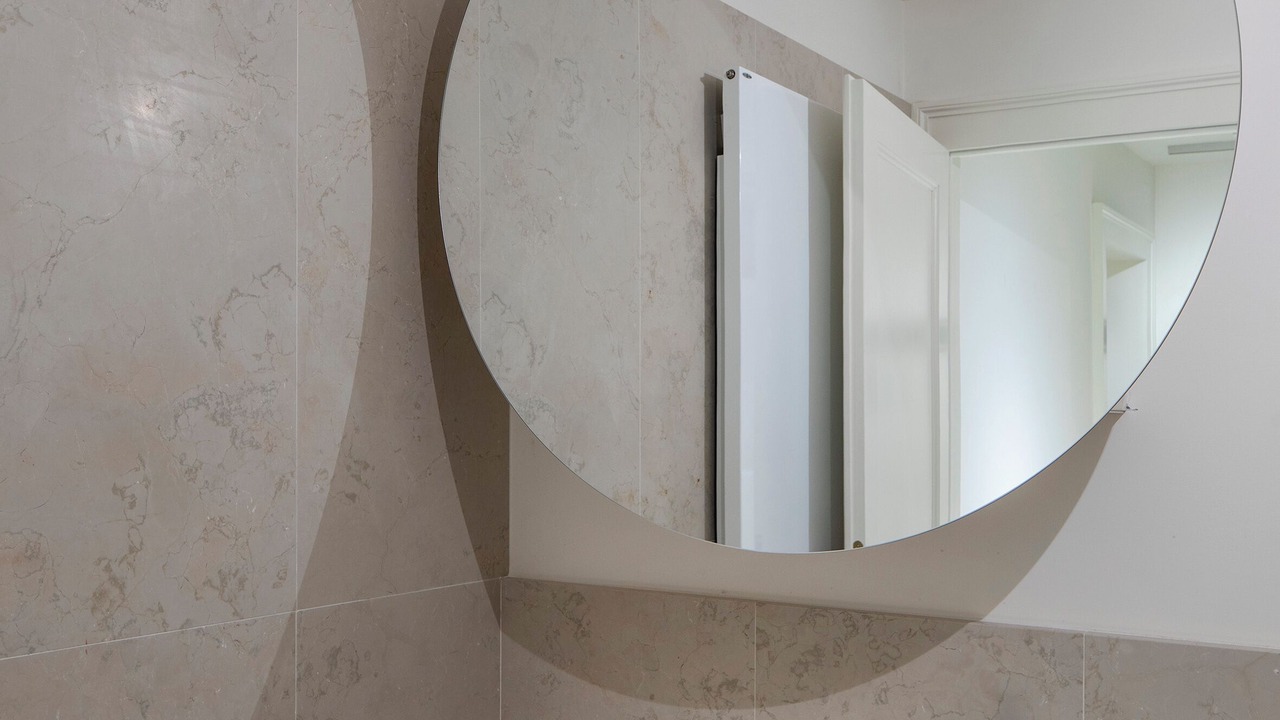 Photo of Bathroom in Cannaregio