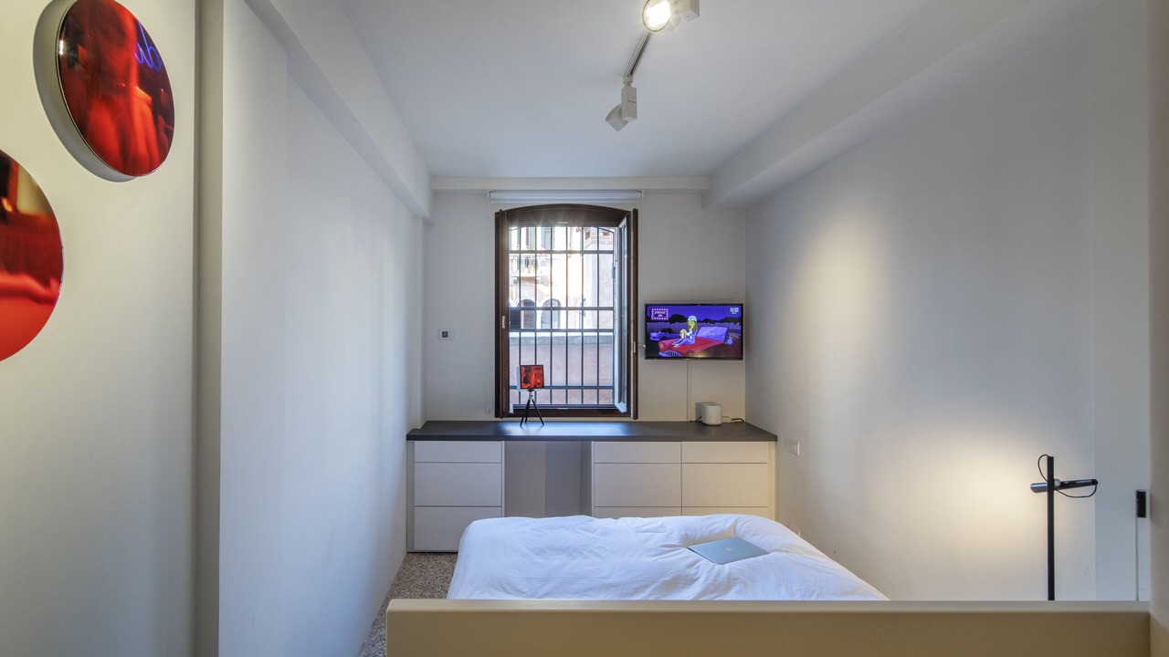 Photo of Bedroom in Cannaregio
