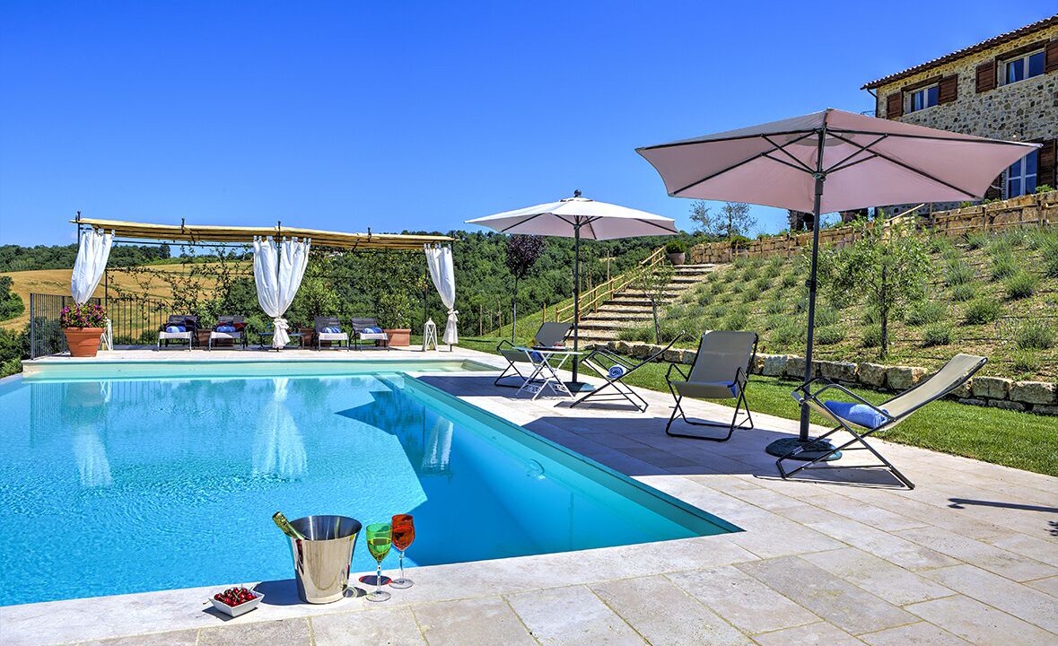 Photo of Outdoor in Todi