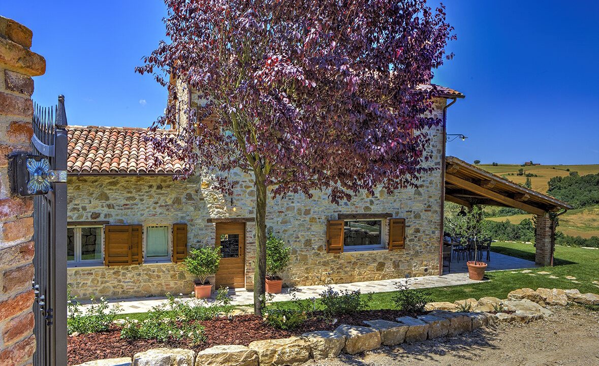Photo of Outdoor in Todi