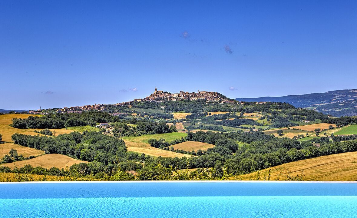 Photo of Outdoor in Todi
