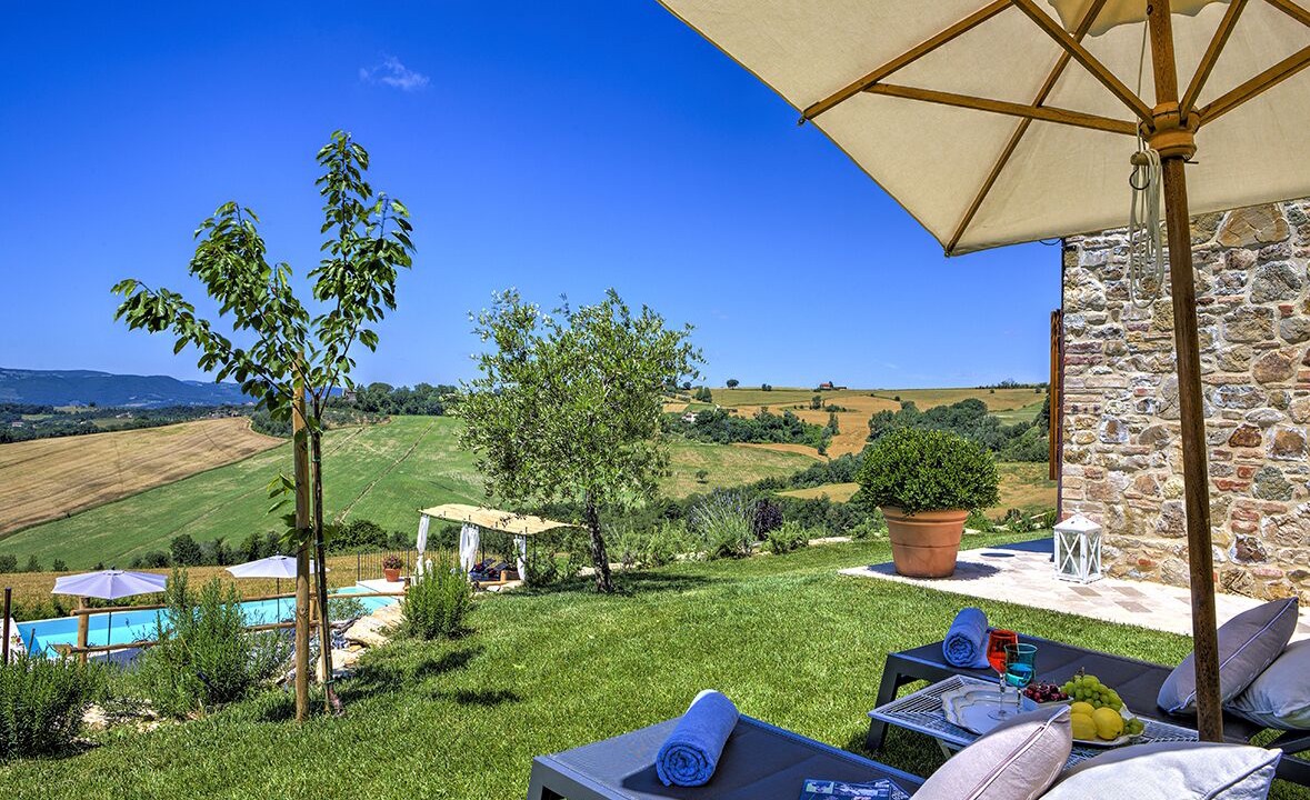 Photo of Outdoor in Todi