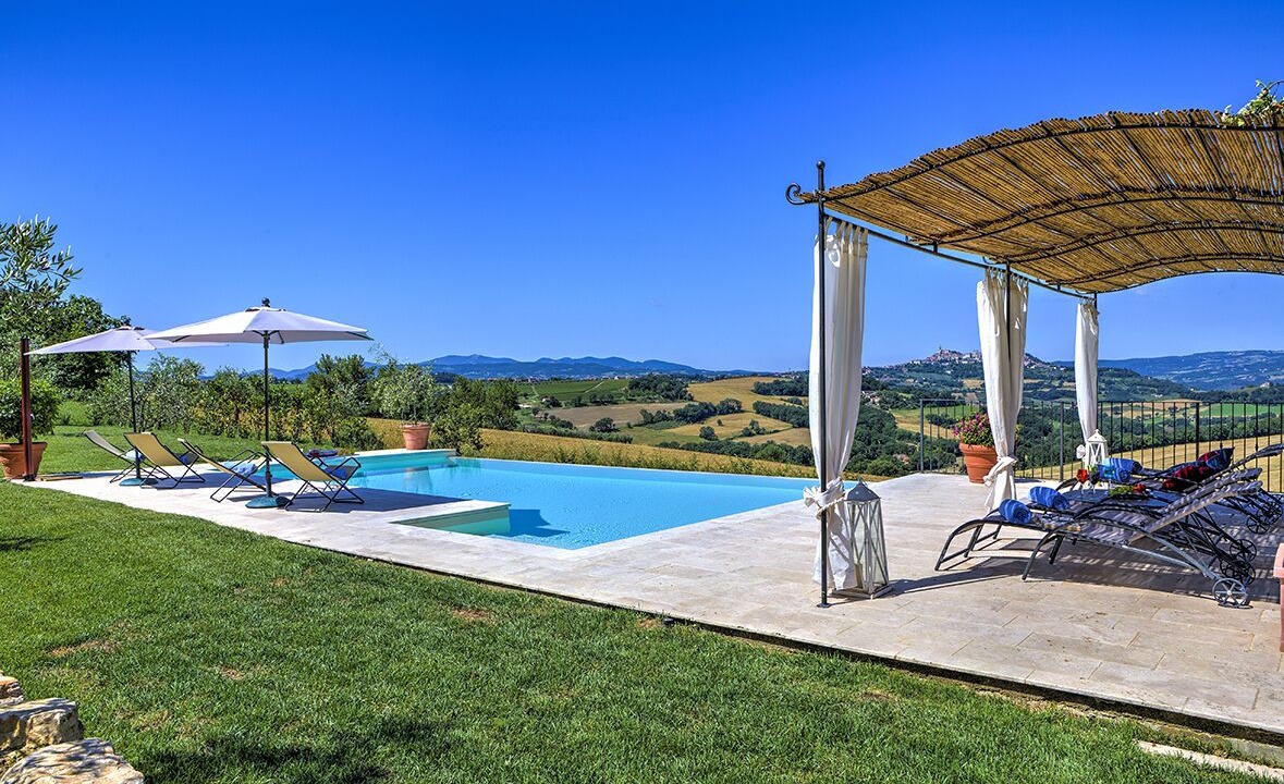 Photo of Outdoor in Todi