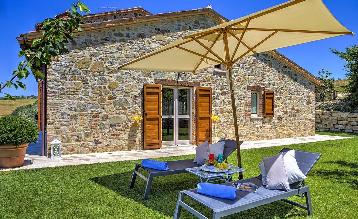 Photo of Outdoor in Todi