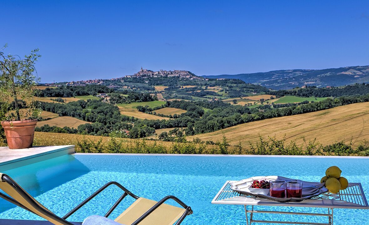 Photo of Outdoor in Todi