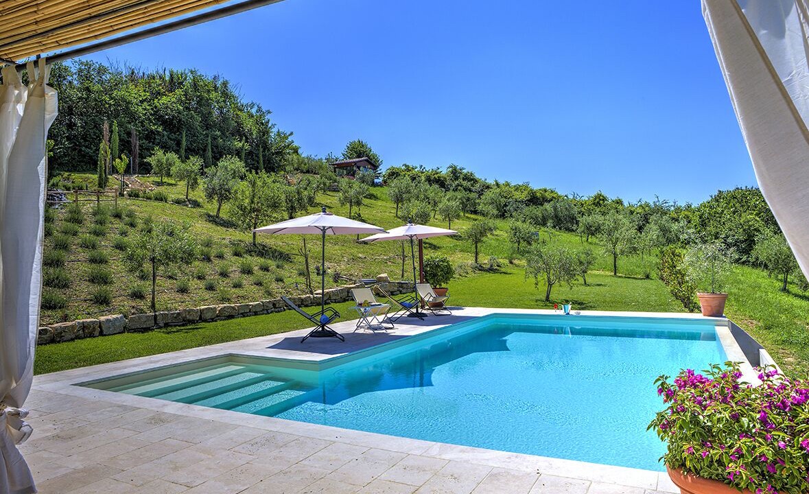 Photo of Outdoor in Todi