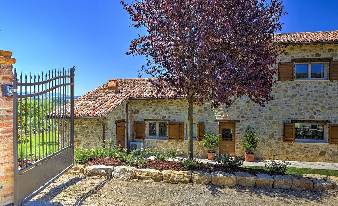 Photo of Outdoor in Todi