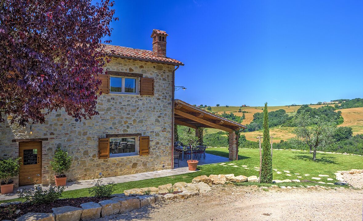 Photo of Outdoor in Todi