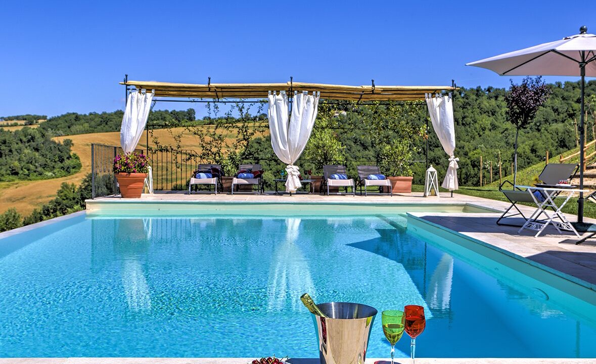 Photo of Outdoor in Todi