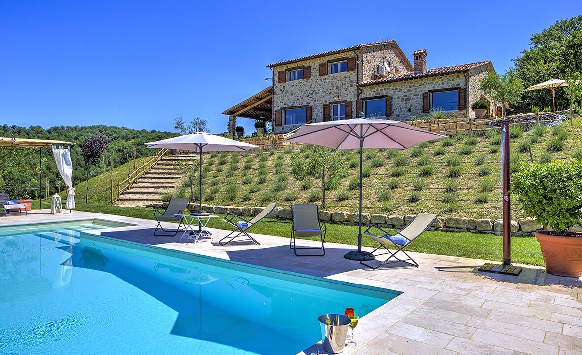 Photo of Outdoor in Todi