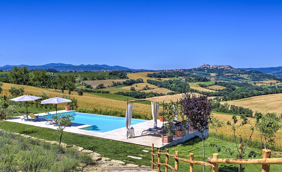 Photo of Outdoor in Todi