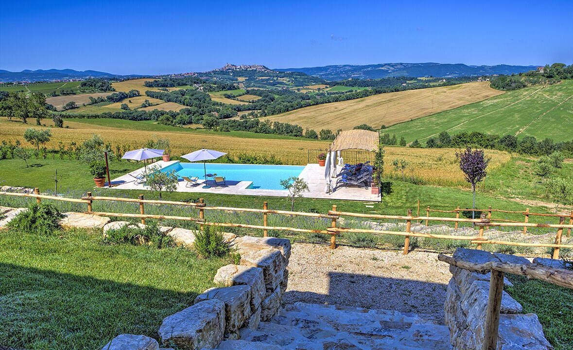 Photo of Outdoor in Todi