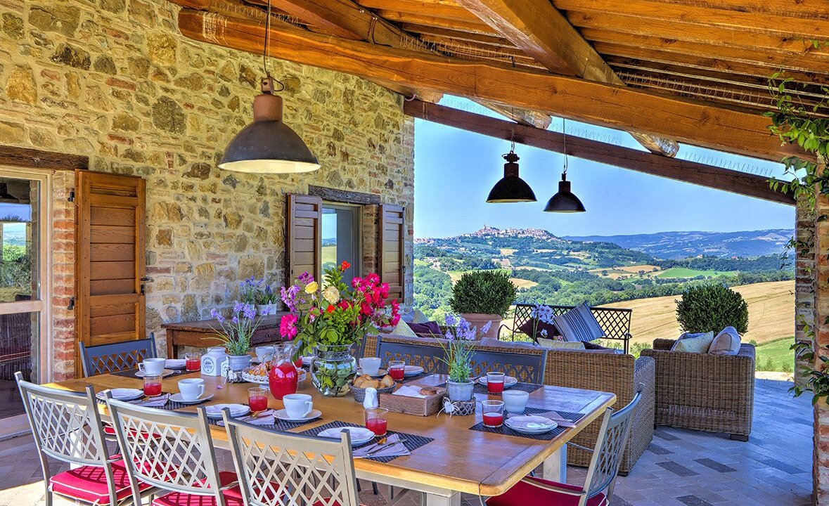Photo of Outdoor in Todi
