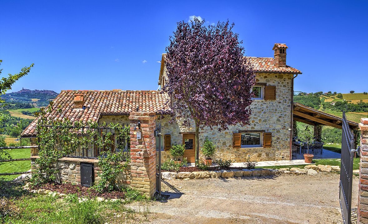 Photo of Outdoor in Todi