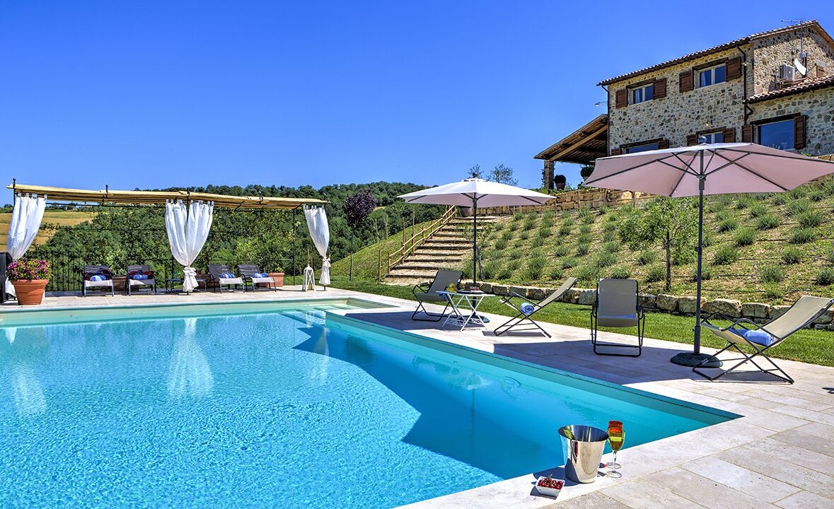 Photo of Outdoor in Todi