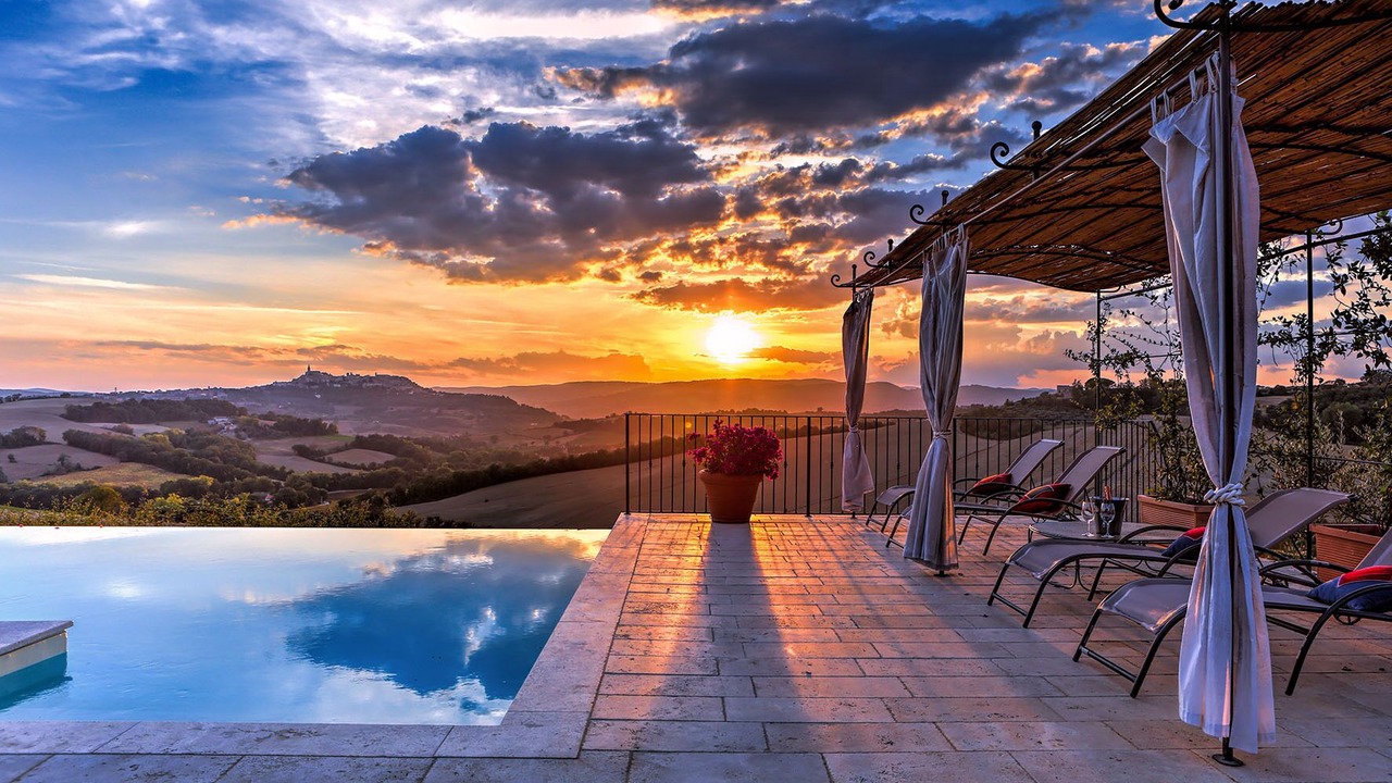 Photo of Outdoor in Todi