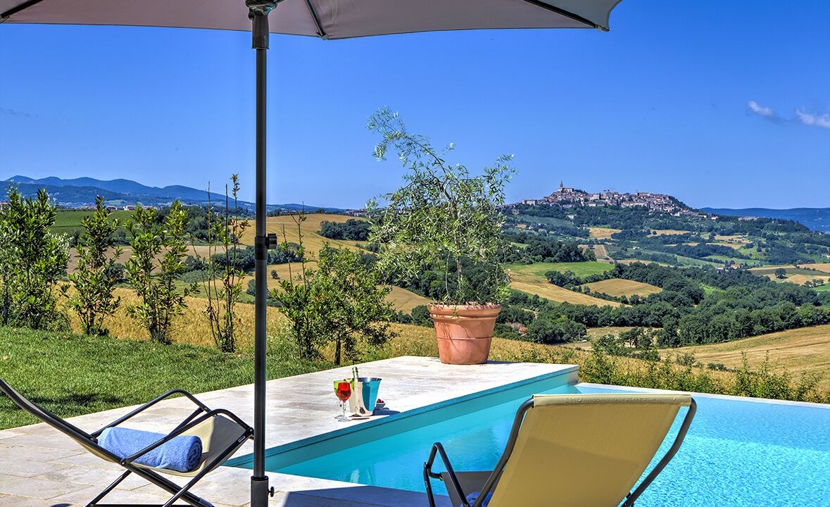 Photo of Outdoor in Todi