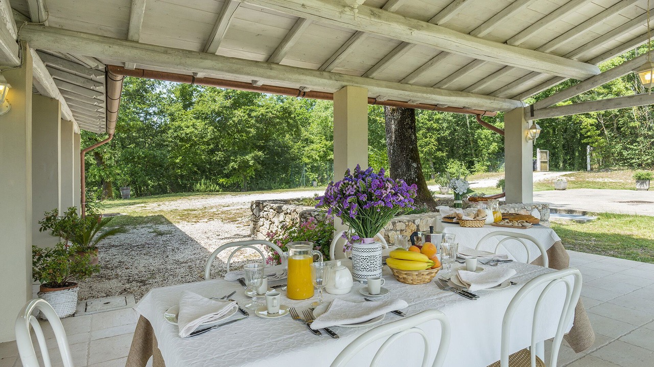 Photo of Outdoor in Montecastrilli