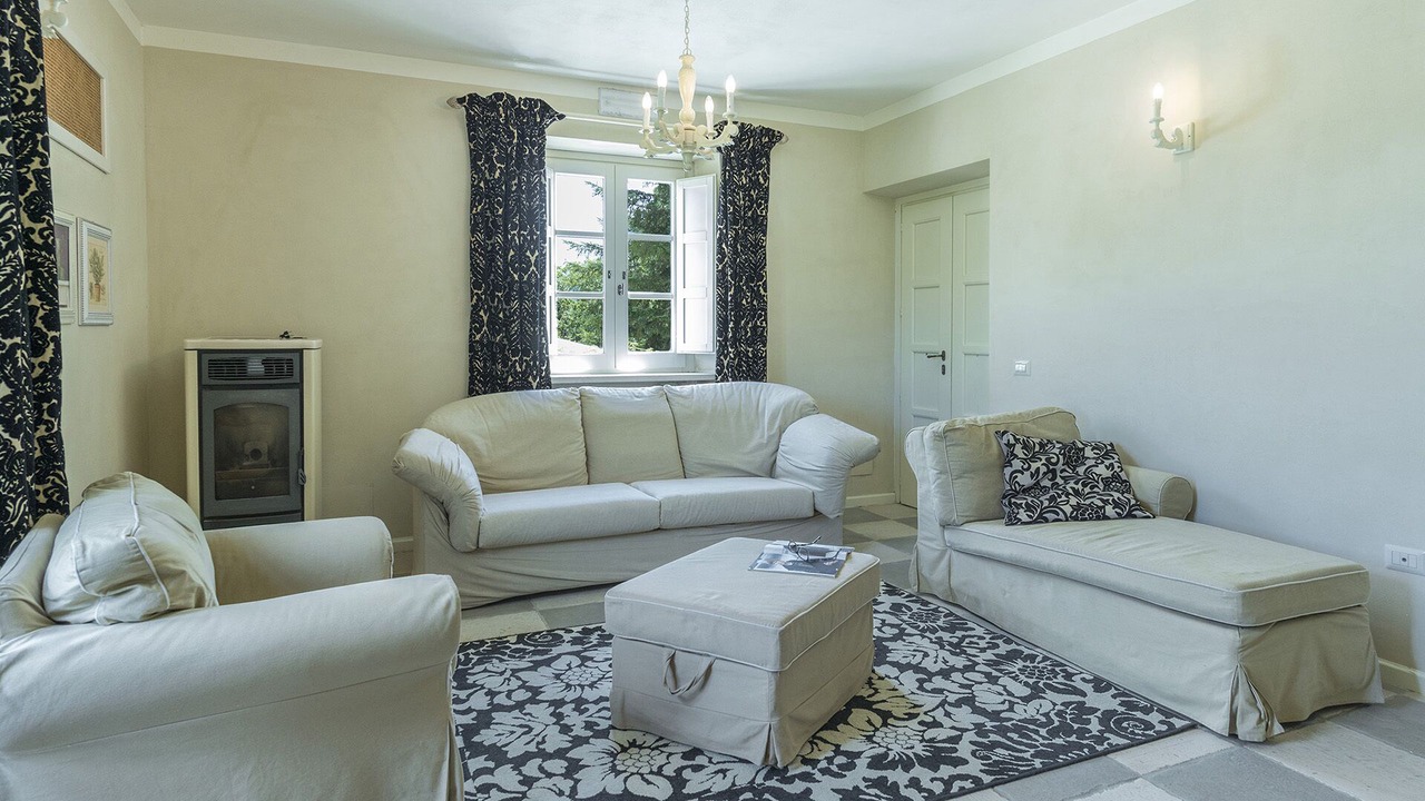 Photo of Livingroom in Montecastrilli