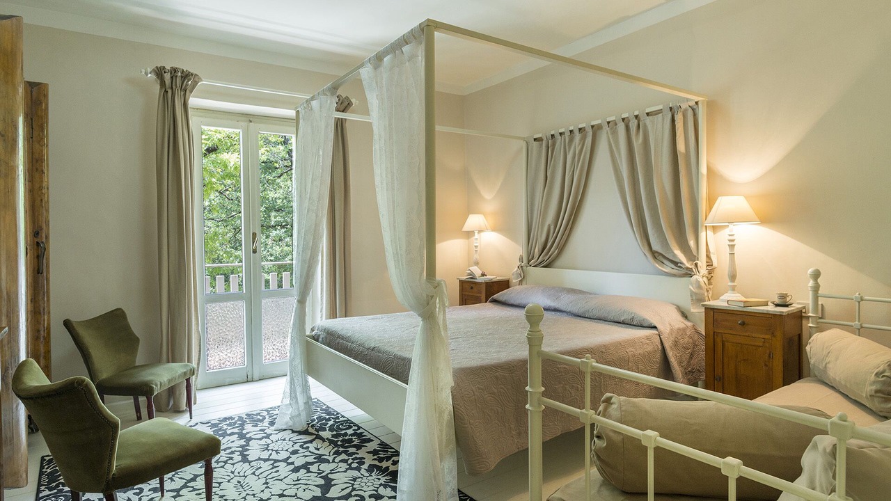 Photo of Bedroom in Montecastrilli