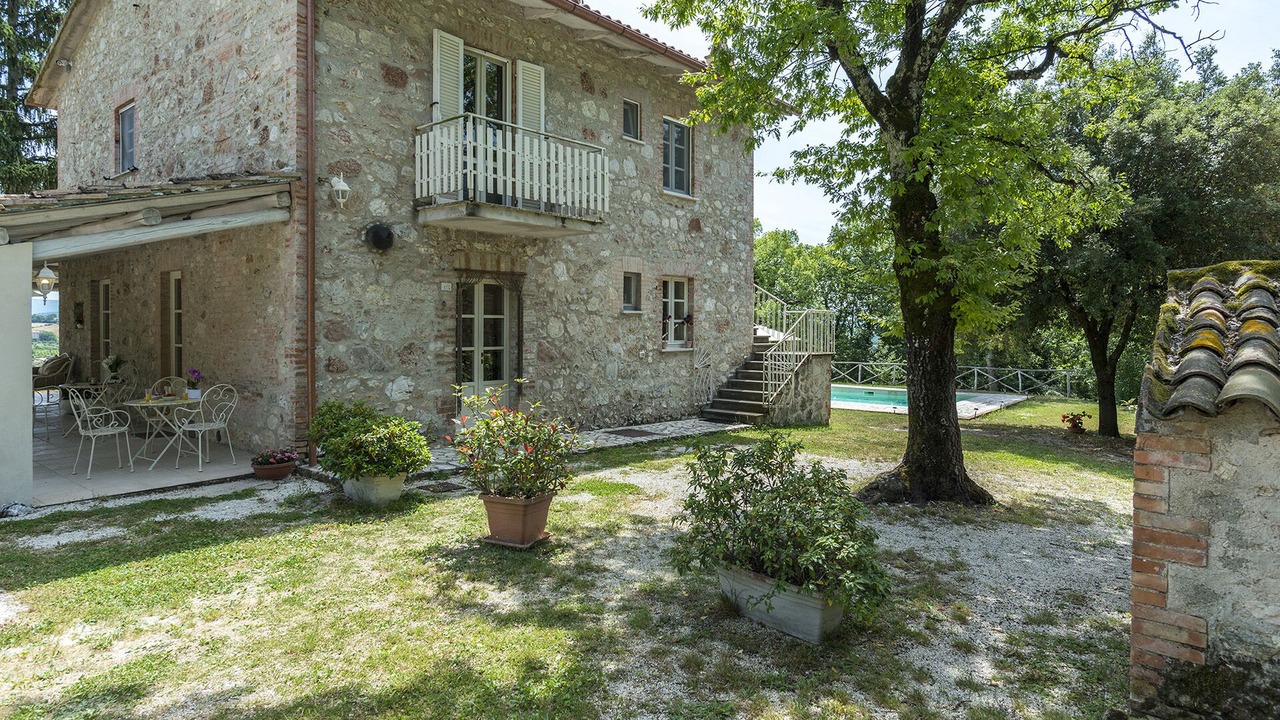Photo of Outdoor in Montecastrilli