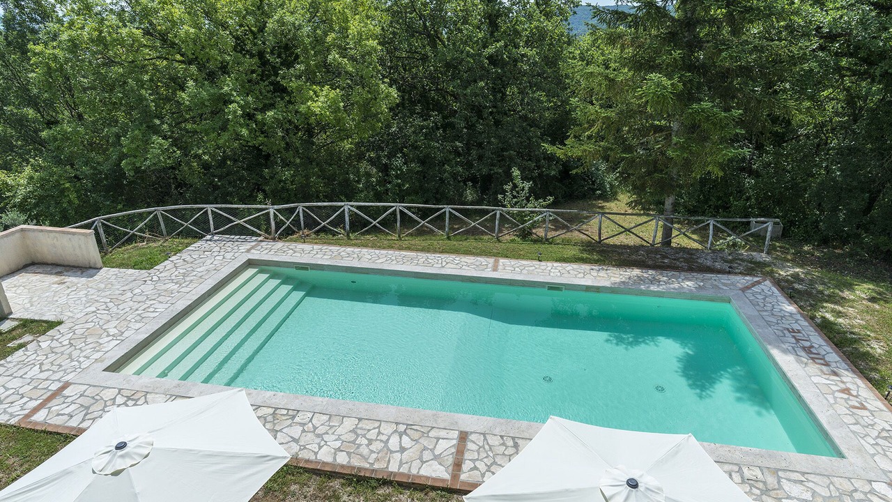 Photo of Outdoor in Montecastrilli