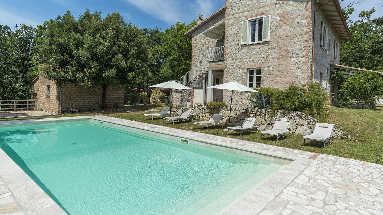 Photo of Outdoor in Montecastrilli