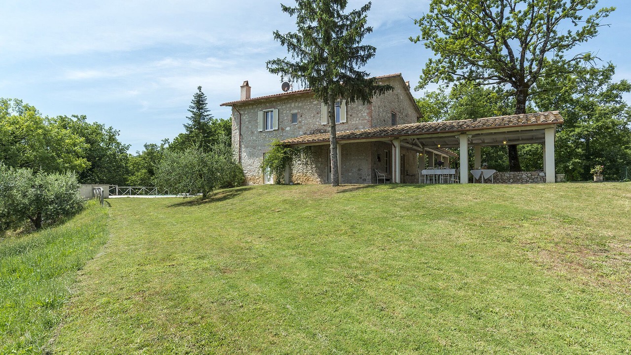 Photo of Outdoor in Montecastrilli