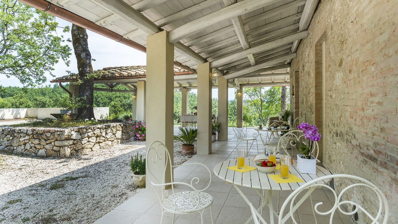 Photo of Outdoor in Montecastrilli