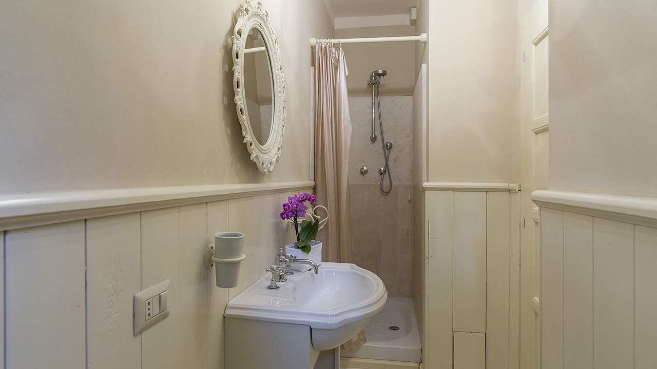 Photo of Bathroom in Montecastrilli