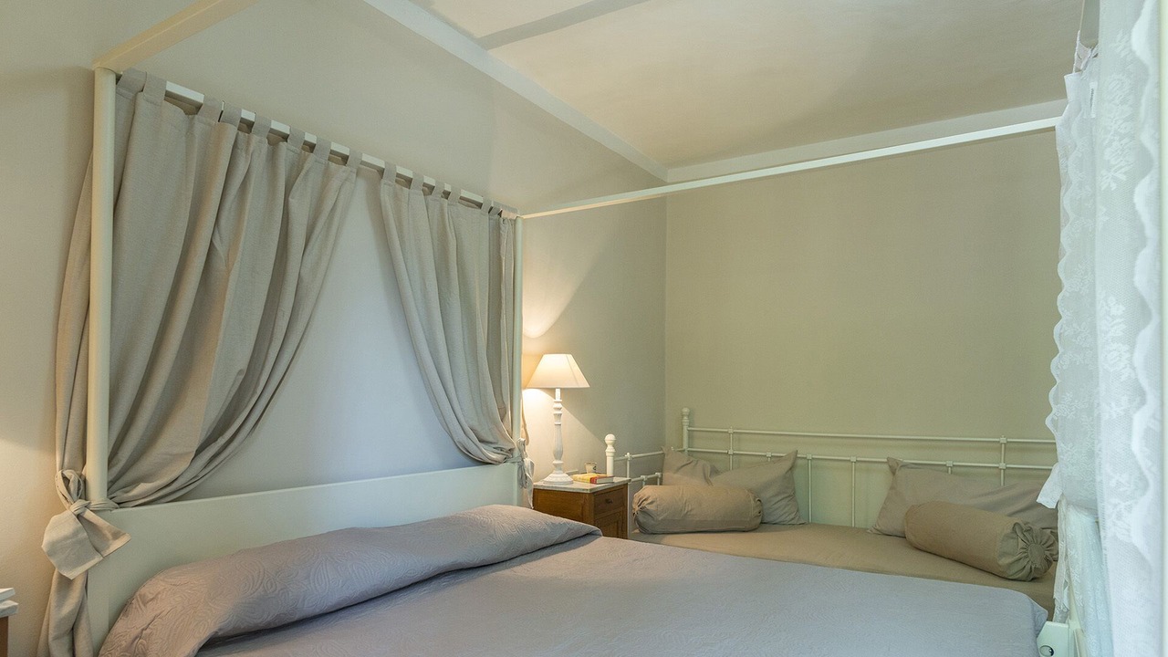 Photo of Bedroom in Montecastrilli