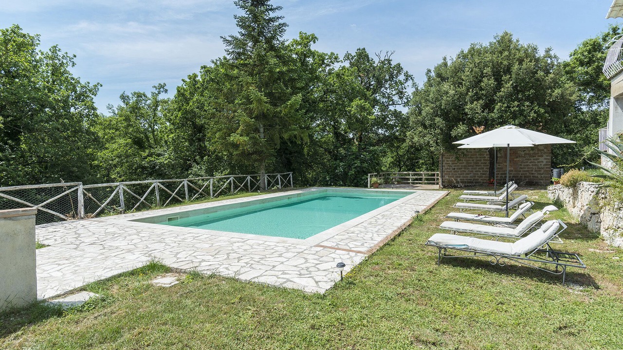 Photo of Outdoor in Montecastrilli