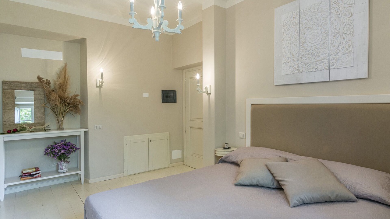 Photo of Bedroom in Montecastrilli