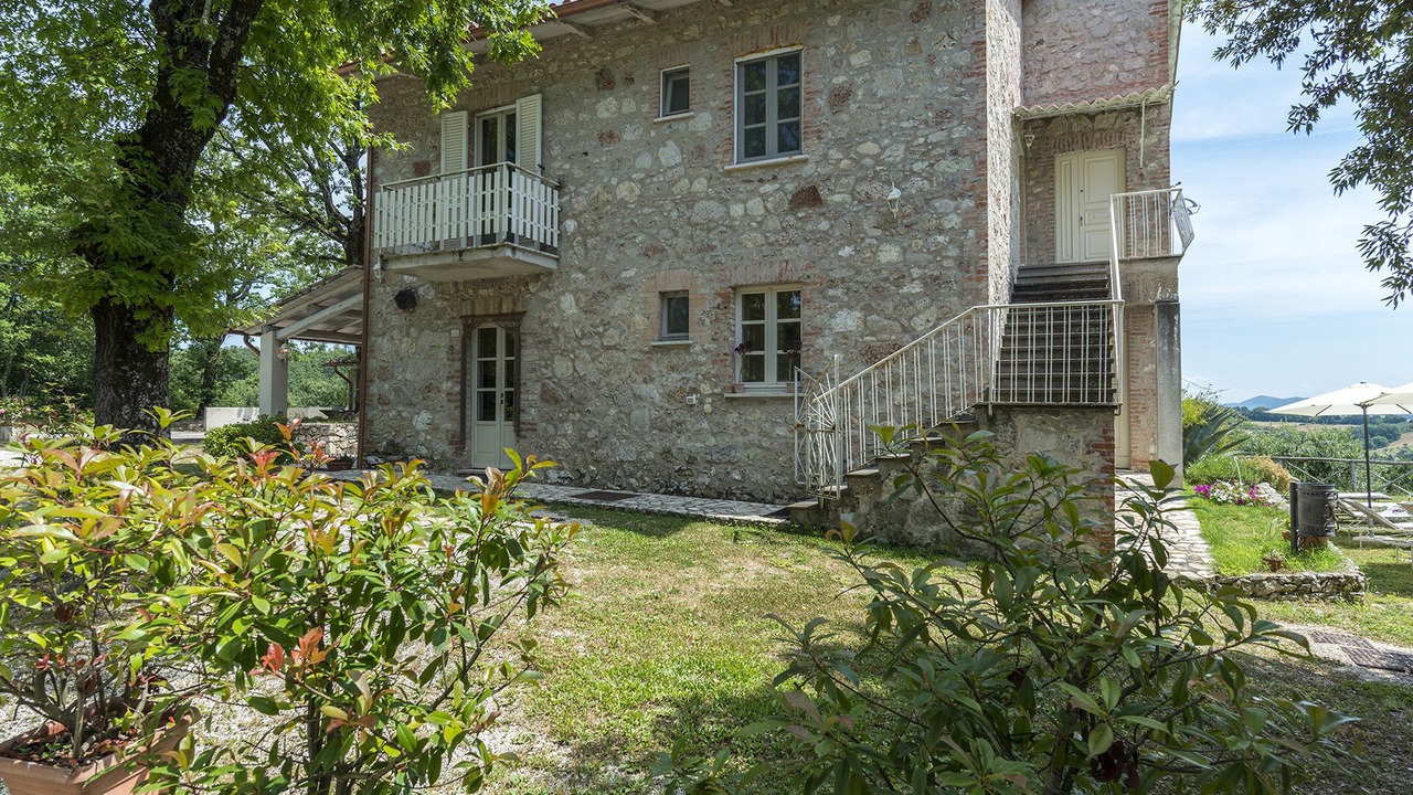 Photo of Outdoor in Montecastrilli
